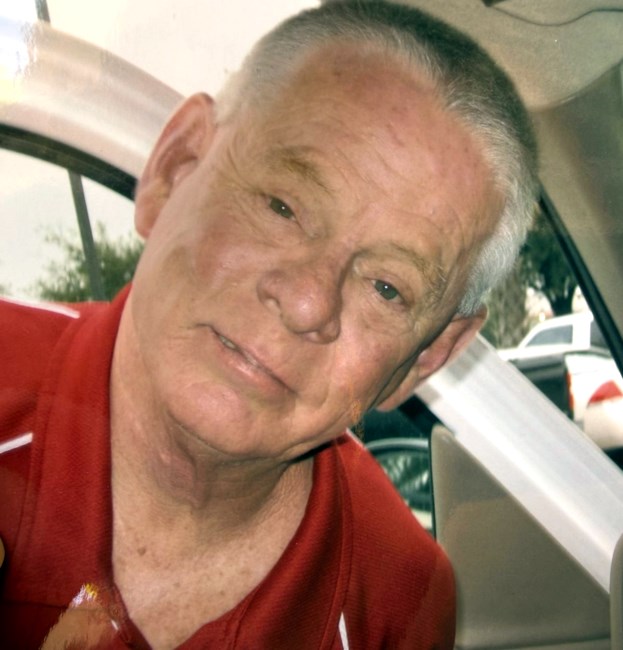 Obituary of D. Brian Buske