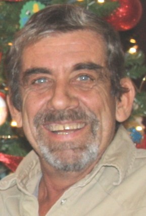 Obituary of Charlie Mason Peters