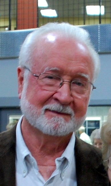 Obituary of James N. Strickland