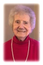 Hilda Lucin