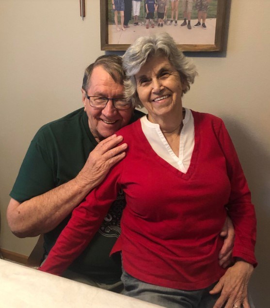 Obituary of Marlene A. Milota