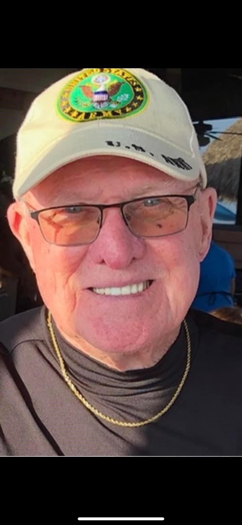 Obituary of James R. Gurley III