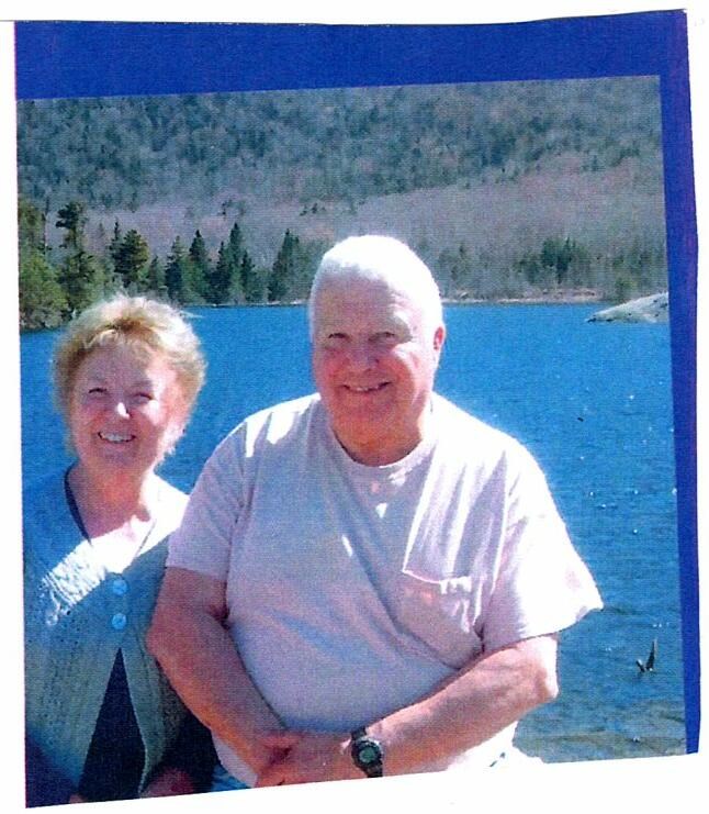 Obituary of Alcid R. Dumais