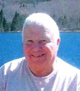 Obituary of Alcid R. Dumais