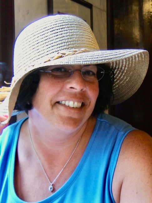 Obituary of Mindy Bloch Killin