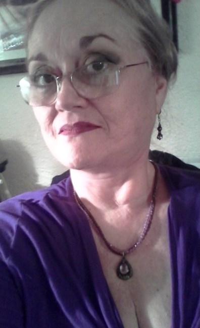 Obituary of Christine Carufel - Aguilar