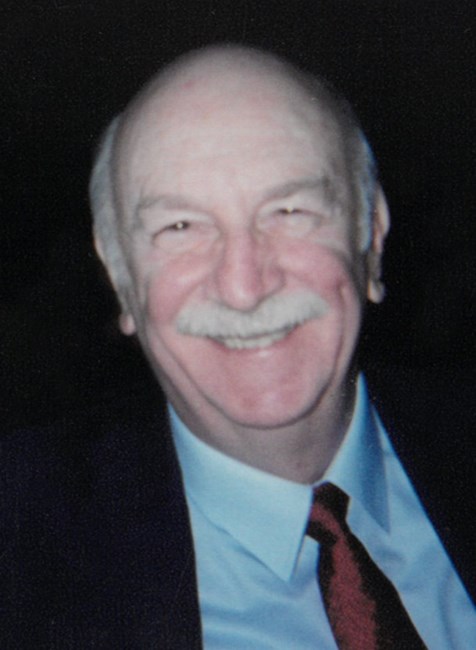 Obituary of Daniel James Finn