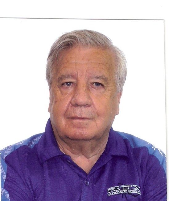 Obituary of André Vallée