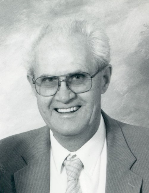 Obituary of Peter Dueck
