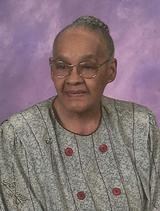 Obituary of Maude James