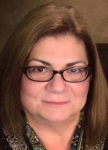 Obituary of Donna Ficarra Thompson