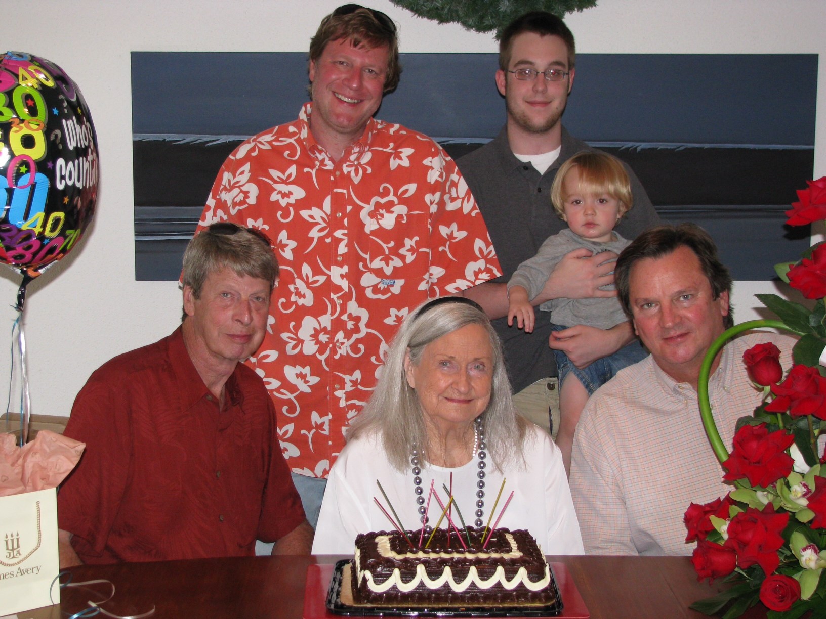 Obituary of Elizabeth Griffin Bettis