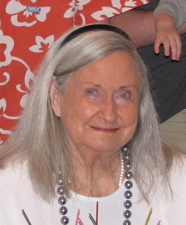 Obituary of Elizabeth Griffin Bettis