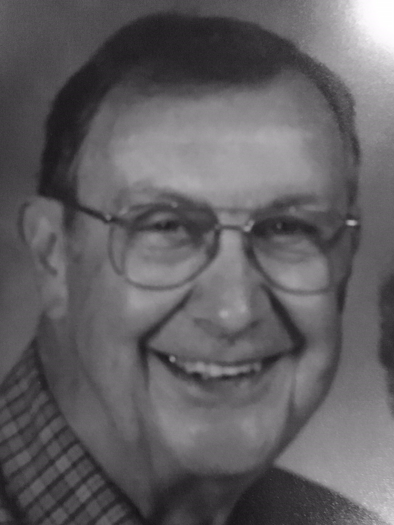 Obituary of Robert "Bob" G. Marsh