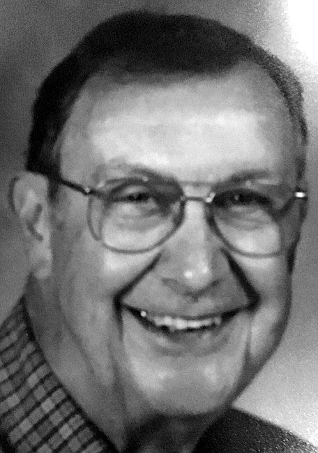 Obituary of Robert "Bob" G. Marsh