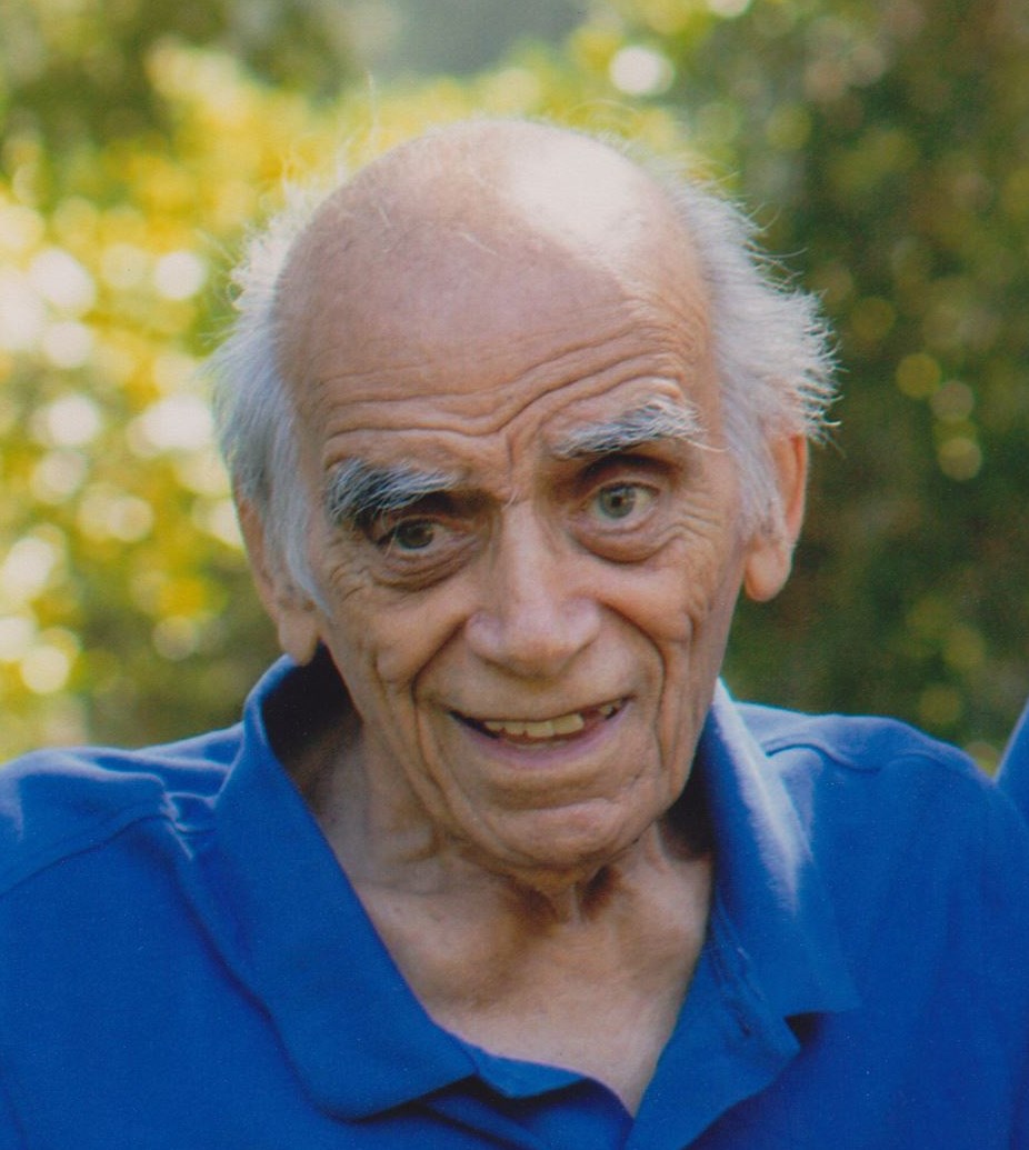 Obituary of Louis Katsikaris