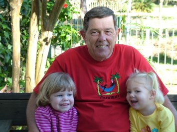 Obituary of James Spencer