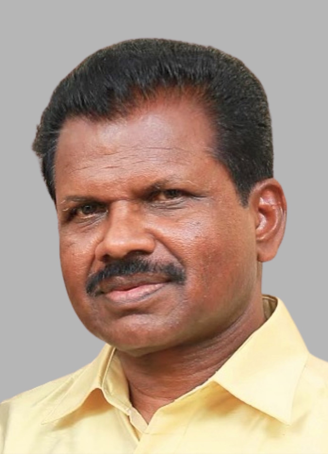 Obituary of John Vadakkedath John