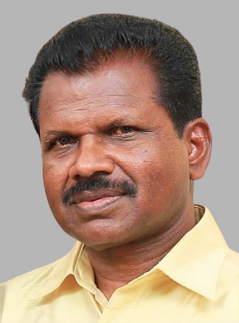 Obituary of John Vadakkedath John