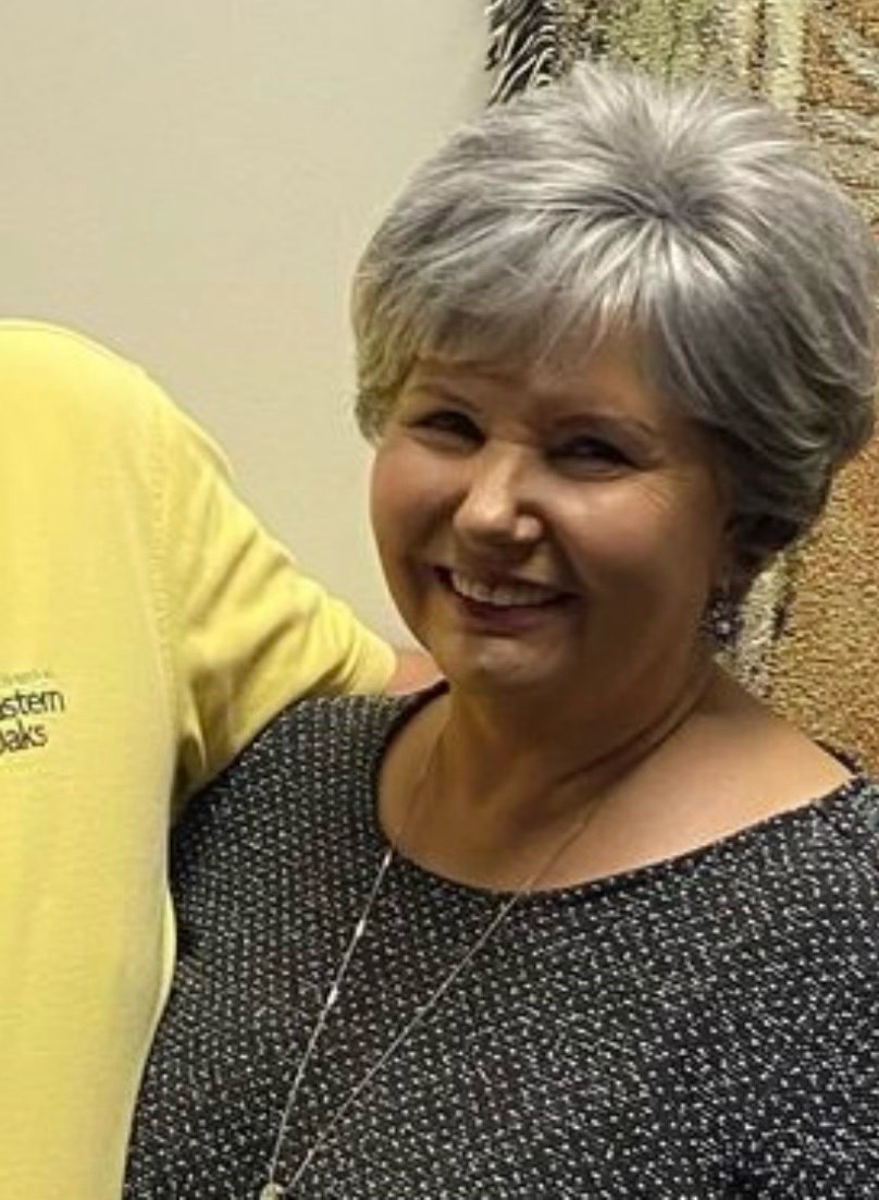 Obituary of Edna Dobbs Gillenwater