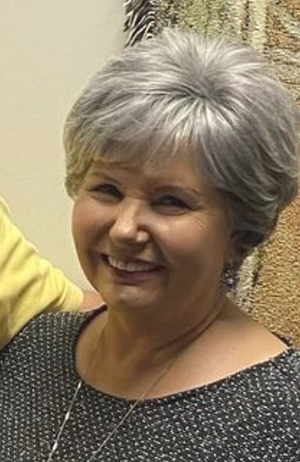 Obituary of Edna Dobbs Gillenwater