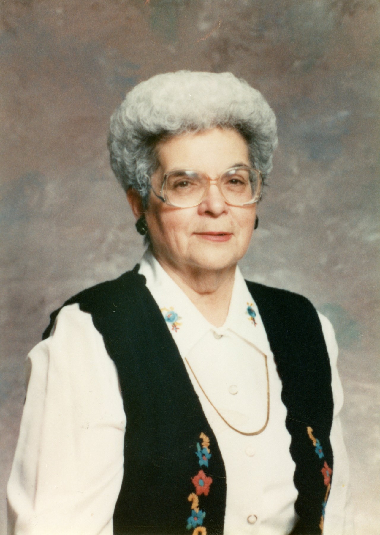 Obituary of Mary Socorro Leon
