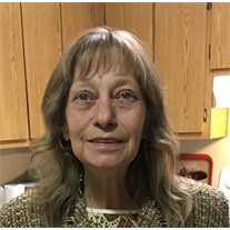 Obituary of Deborah Jean White