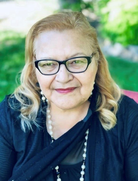 Obituary of Rafaela Martha Lucero-De Silva