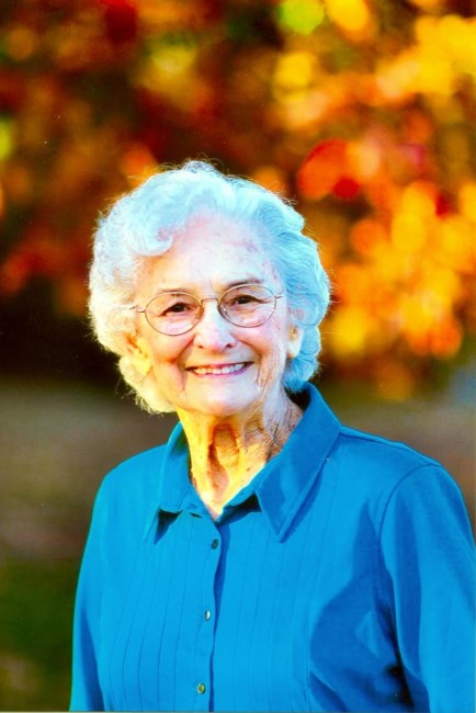 Obituary of Evelyn Flanigan Jefferson