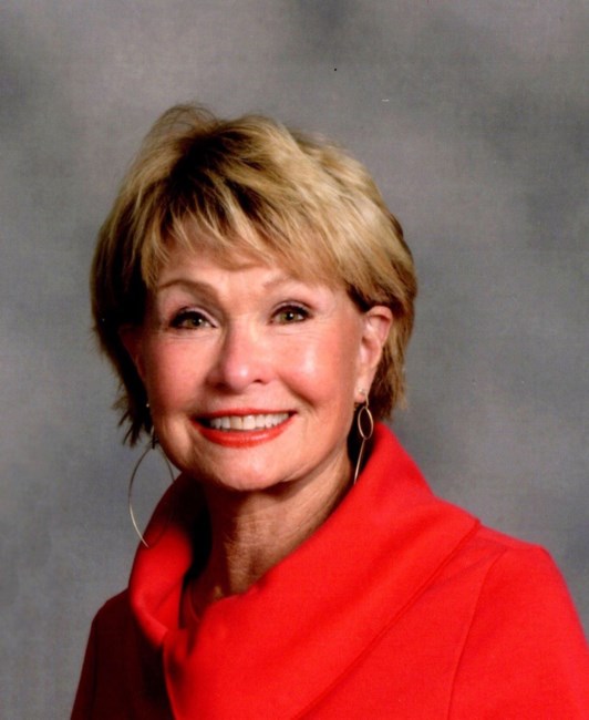 Obituary of Ladye Frances "Fran" Pollock