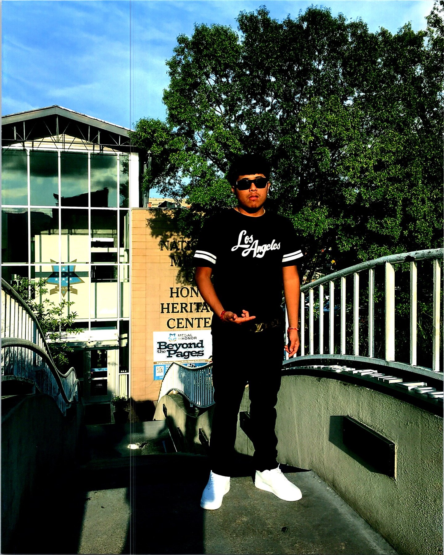 Obituary of David Adrian Mendez Lopez