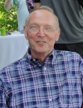 Obituary of Jack Hanahan