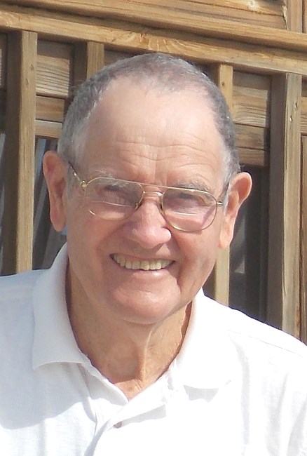 Obituary of Delbert Womack