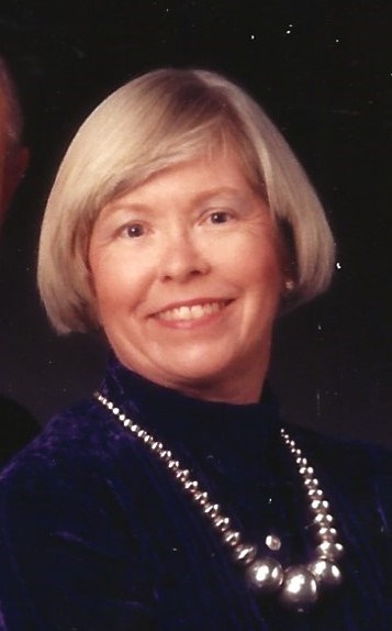 Obituary of Shirley Mae Douglas