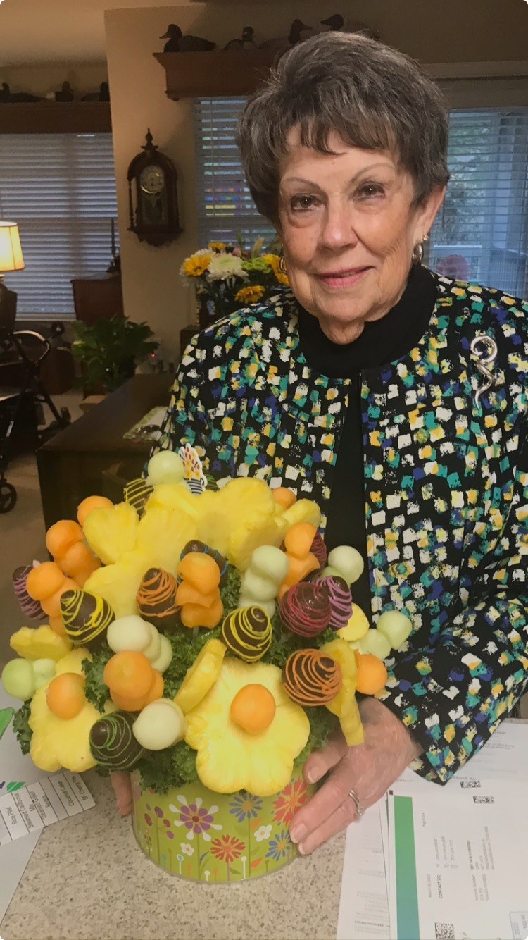 Obituary of Geneva Hopkins Hunt