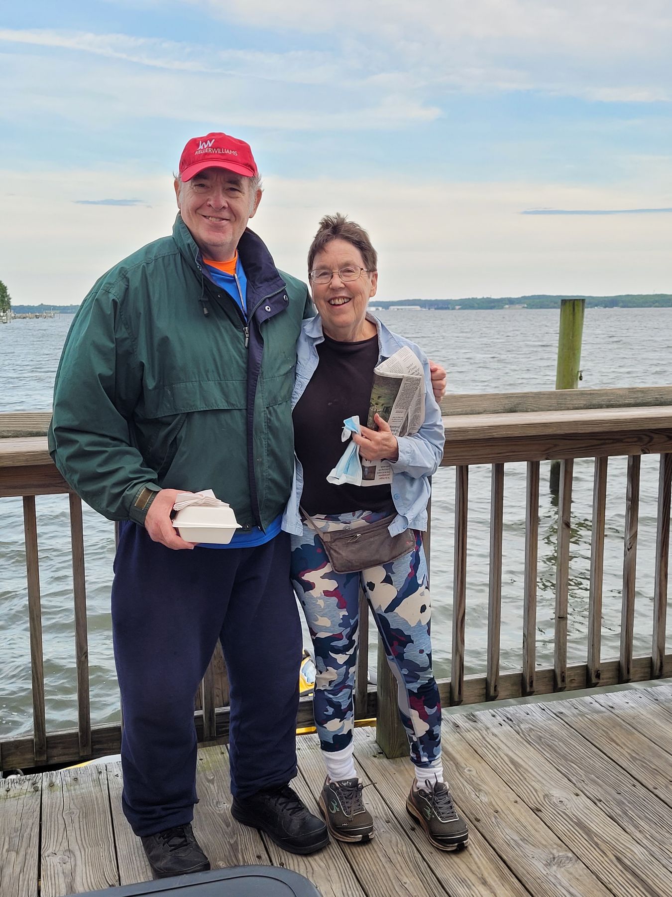 Avis de décès de Deborah Kramer