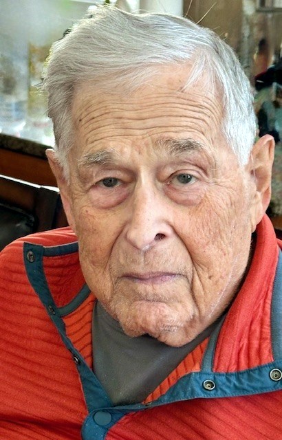Obituary of Sanford Dean Kaufman