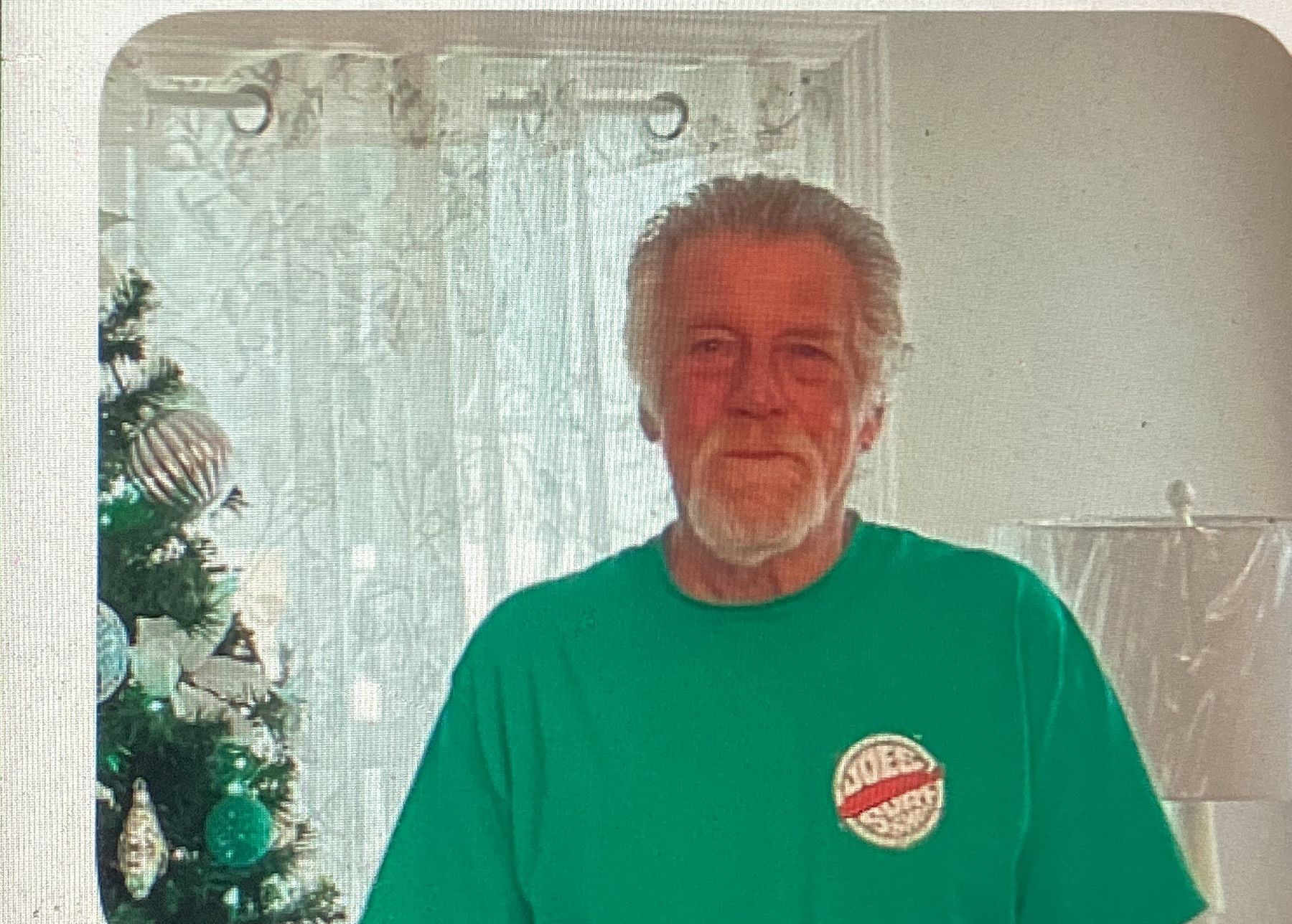 Obituary of Joel David Smith