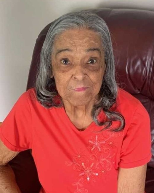 Obituary of JoAnn Merritt