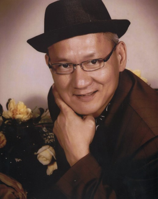 Obituary of Kong Jacky Foo Chen