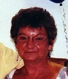 Obituary of Dana Ruth Valley