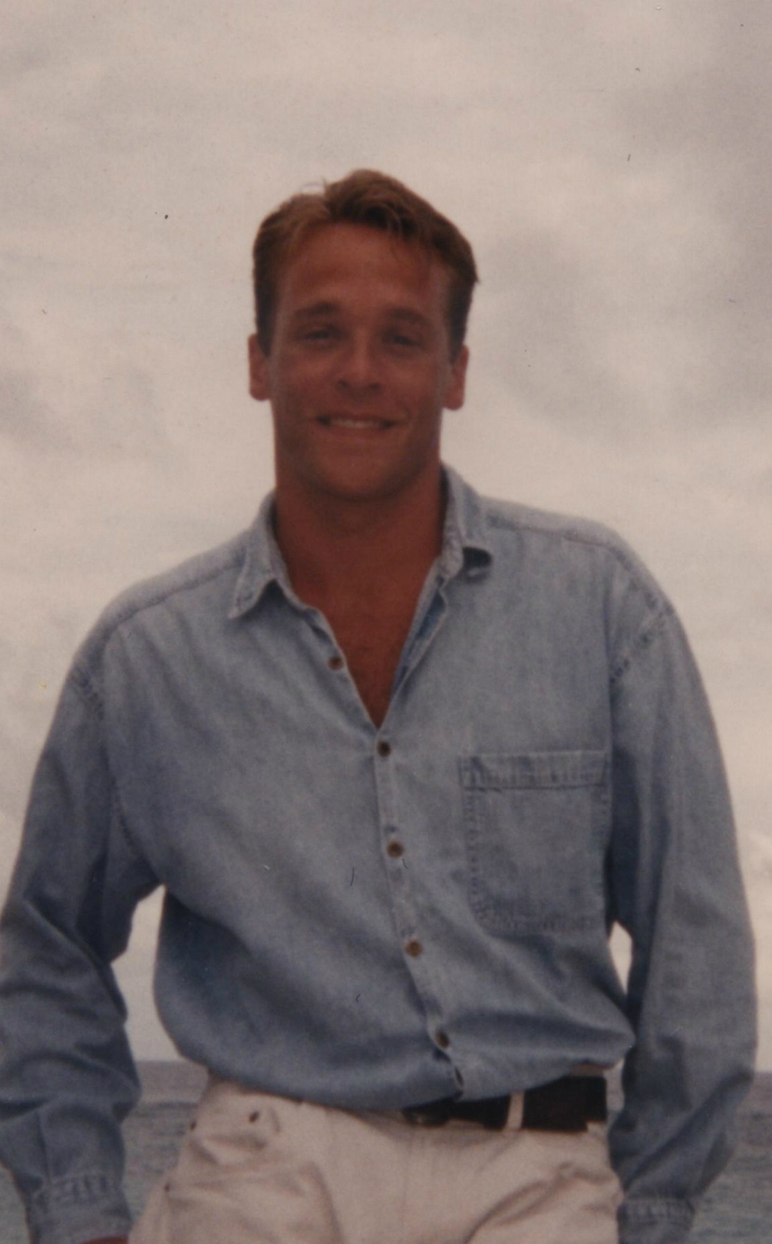 Obituary of Michael Lynn Smart