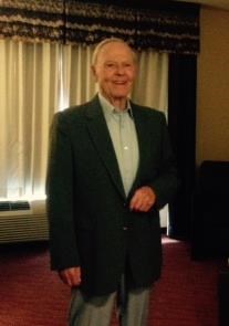 Obituary of Roger A. Bloom