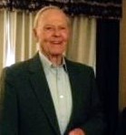 Obituary of Roger A. Bloom