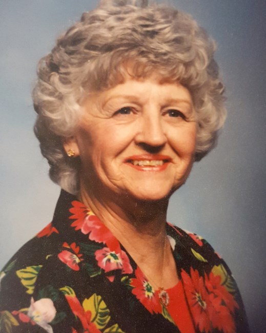 Obituary of Gertrude M. Tatum