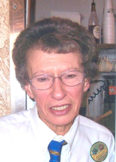 Obituary of Patricia Ann Bowman