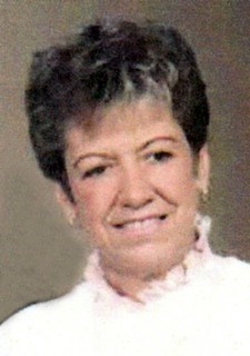 Obituary of Betty A Dwyer