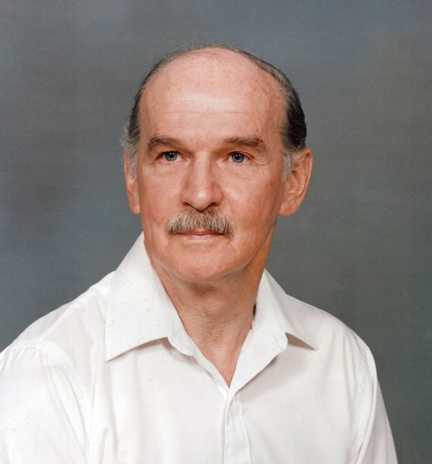 Obituary of Stanley Temchack