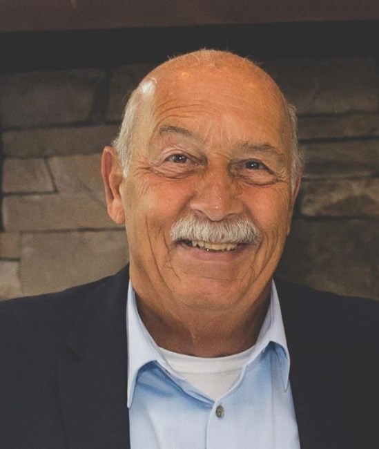 Obituary of Victor Stephen Lewis