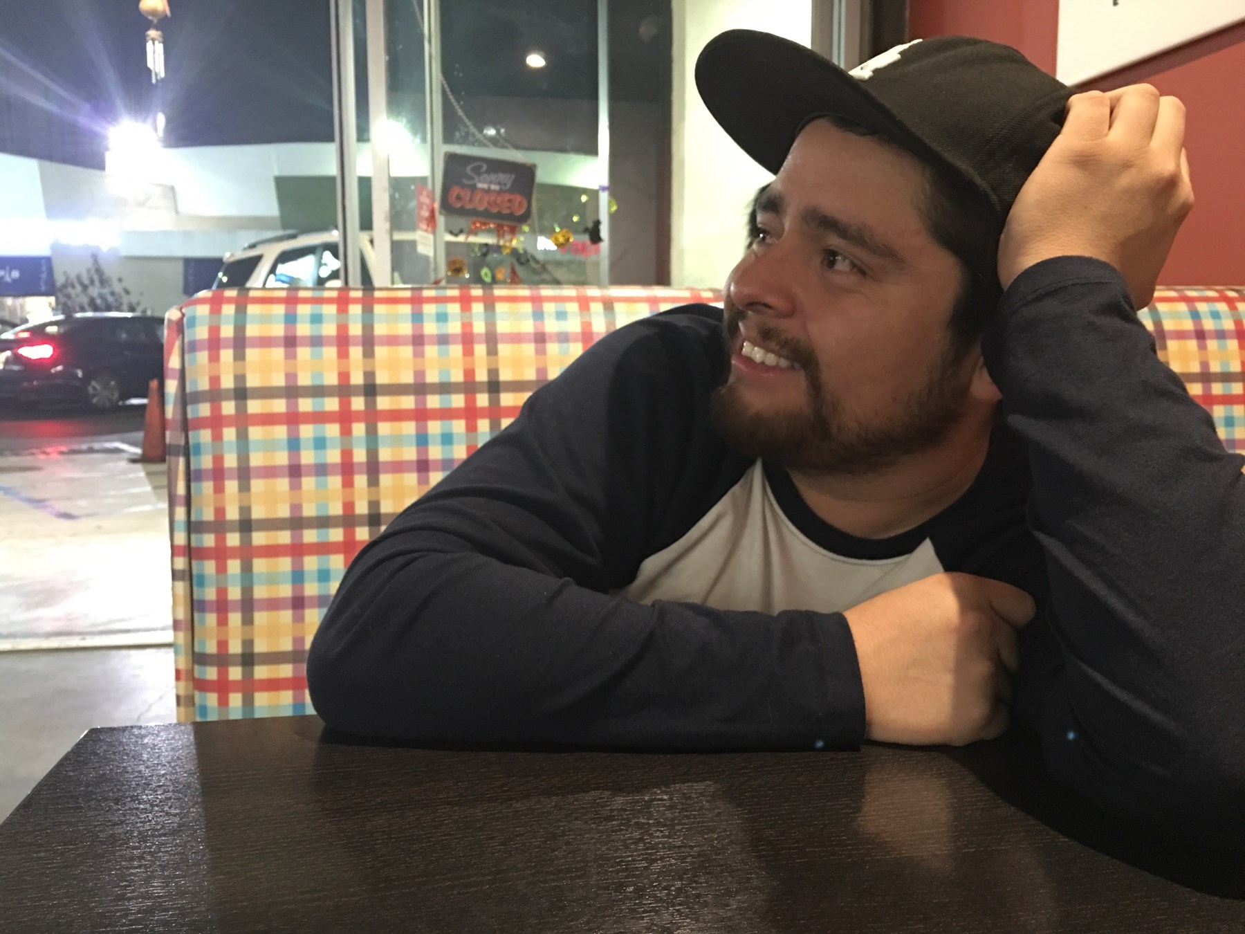 Obituary of Eduardo Martinez